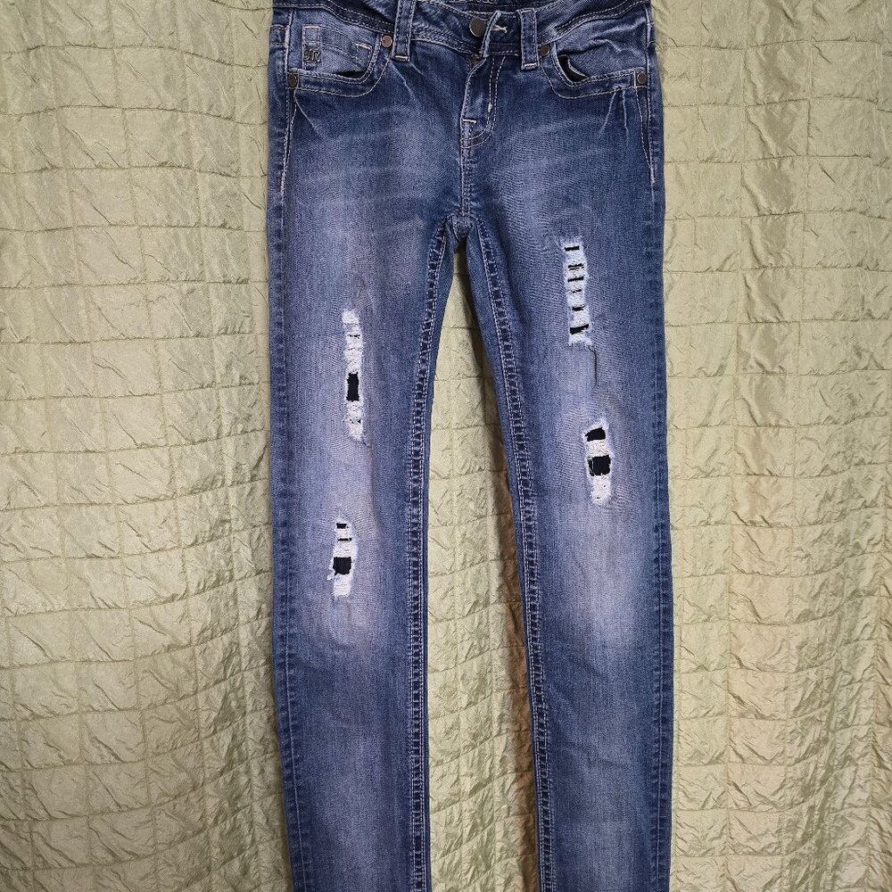 Miss Me Jeans kids size 16
